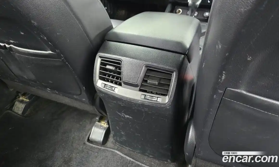 SsangYong Rexton 2021 2.2 Автомат в Москве № 35894, фото 11