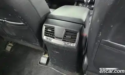 SsangYong Rexton 2021 2.2 Автомат в Москве № 35894, миниатюра 11