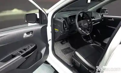 Kia Morning 2024 1.0 Автомат в Москве № 360114, миниатюра 11