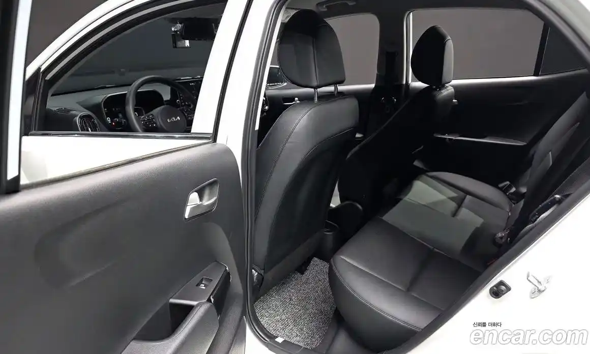 Kia Morning 2024 1.0 Автомат в Москве № 360114, фото 12