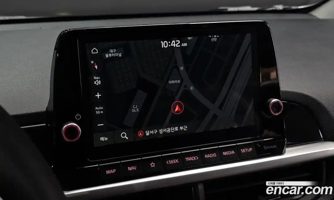 Kia Morning 2024 1.0 Автомат в Москве № 360114, фото 14