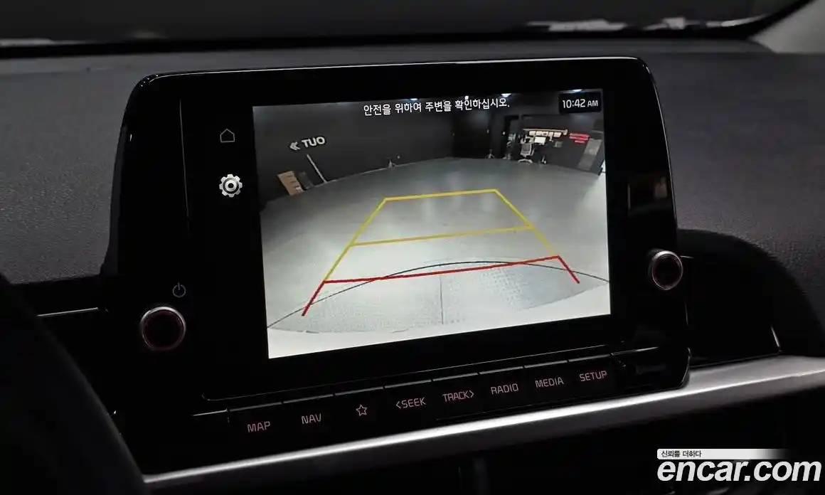 Kia Morning 2024 1.0 Автомат в Москве № 360114, фото 15