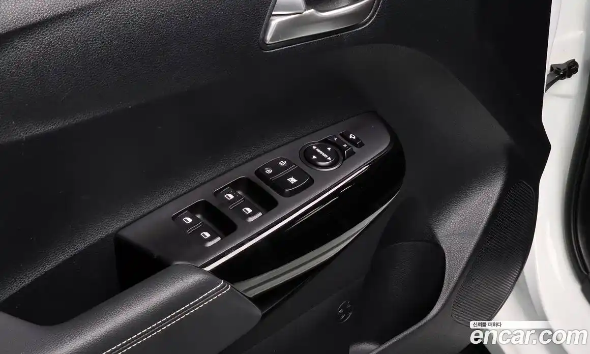 Kia Morning 2024 1.0 Автомат в Москве № 360114, фото 17