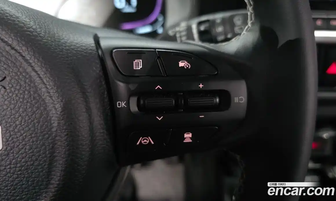 Kia Morning 2024 1.0 Автомат в Москве № 360114, фото 19