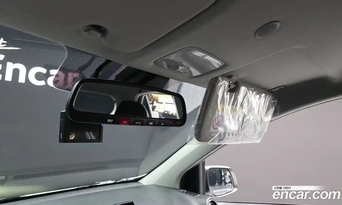 Kia Morning 2024 1.0 Автомат в Москве № 360114, фото 20