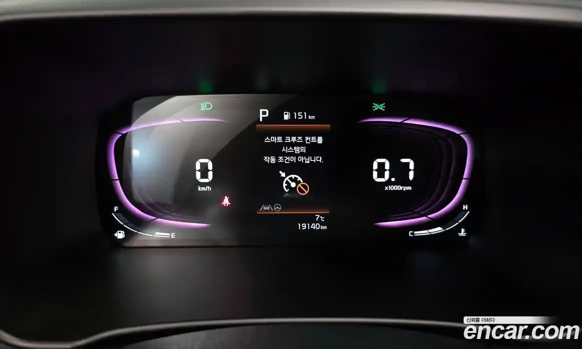 Kia Morning 2024 1.0 Автомат в Москве № 360114, фото 8