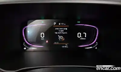 Kia Morning 2024 1.0 Автомат в Москве № 360114, миниатюра 8