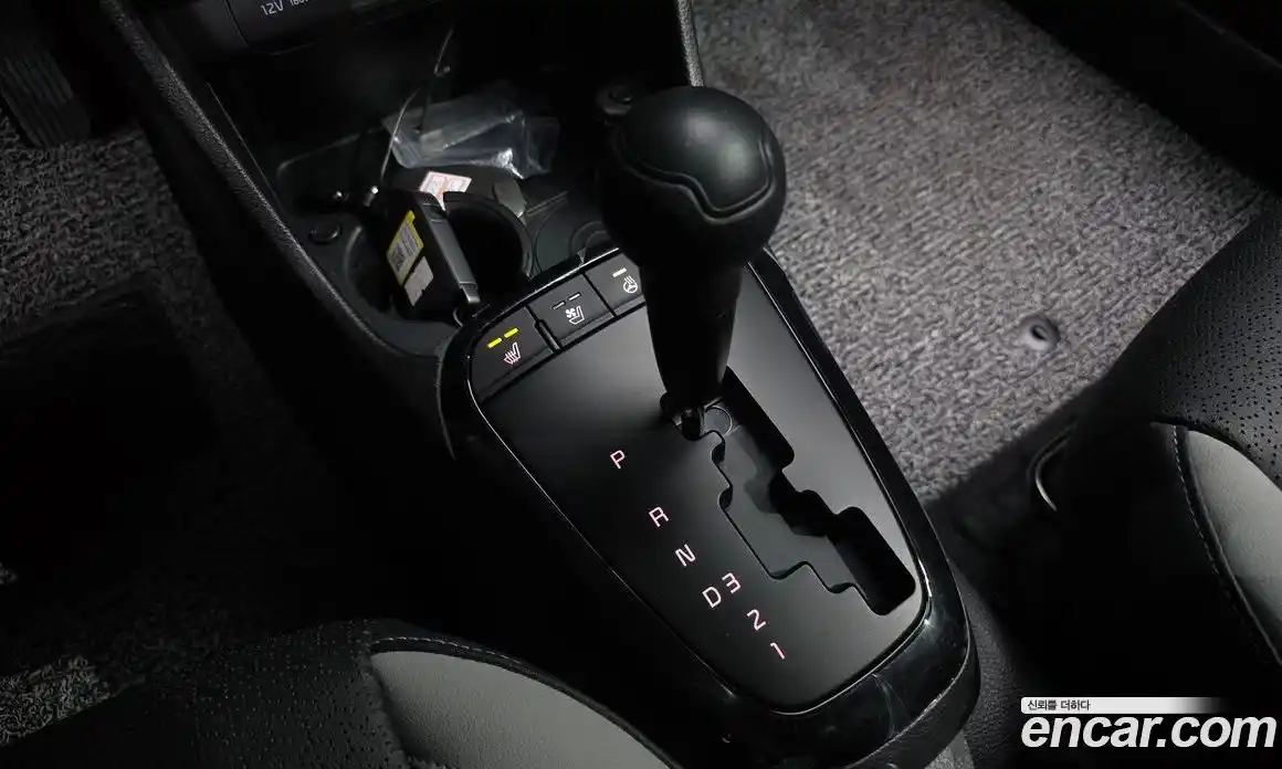 Kia Morning 2024 1.0 Автомат в Москве № 360114, фото 9