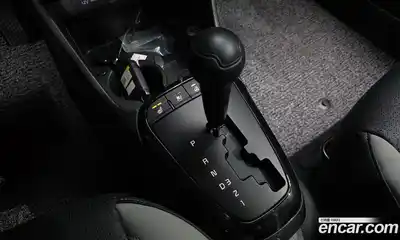 Kia Morning 2024 1.0 Автомат в Москве № 360114, миниатюра 9