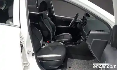 Kia Morning 2024 1.0 Автомат в Москве № 360114, миниатюра 10