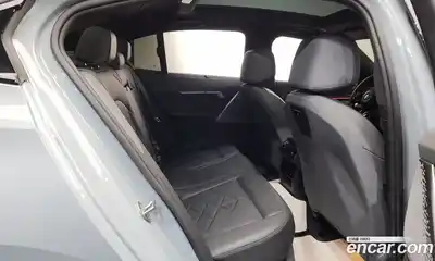 BMW 5-Series 2024 2.0 Автомат в Москве № 362415, миниатюра 11