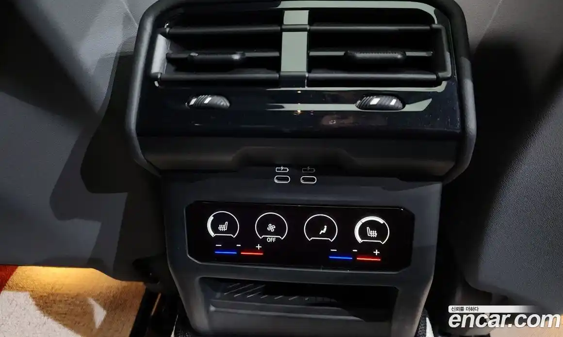 BMW 5-Series 2024 2.0 Автомат в Москве № 362415, фото 18