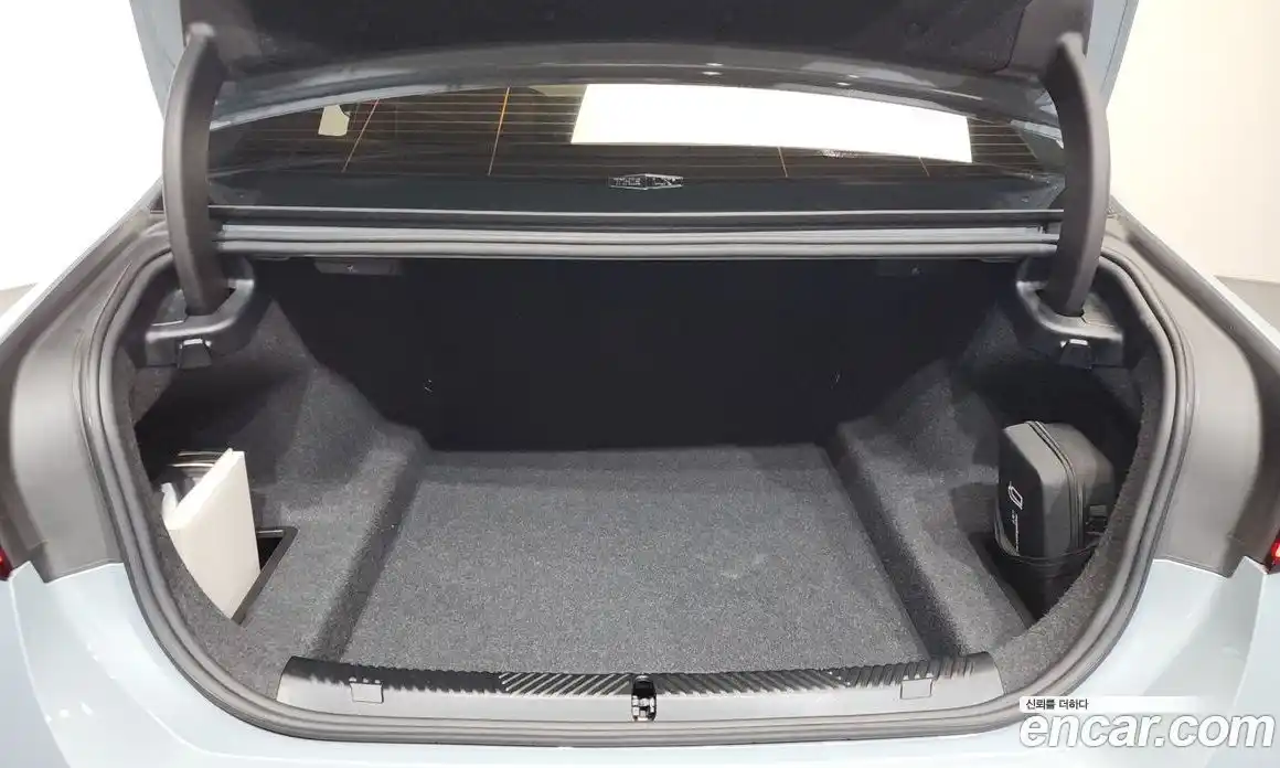 BMW 5-Series 2024 2.0 Автомат в Москве № 362415, фото 19