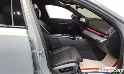 BMW 5-Series 2024 2.0 Автомат в Москве № 362415, миниатюра 10