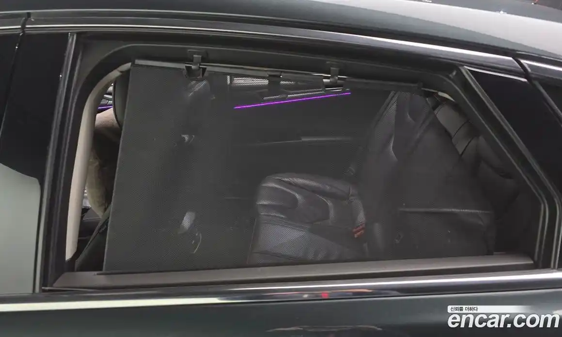 Ford Mondeo 2016 2.0 Автомат в Москве № 363123, фото 18