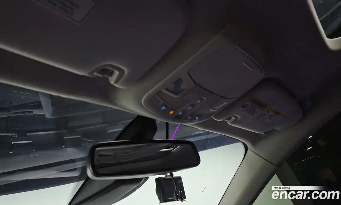 Ford Mondeo 2016 2.0 Автомат в Москве № 363123, фото 19