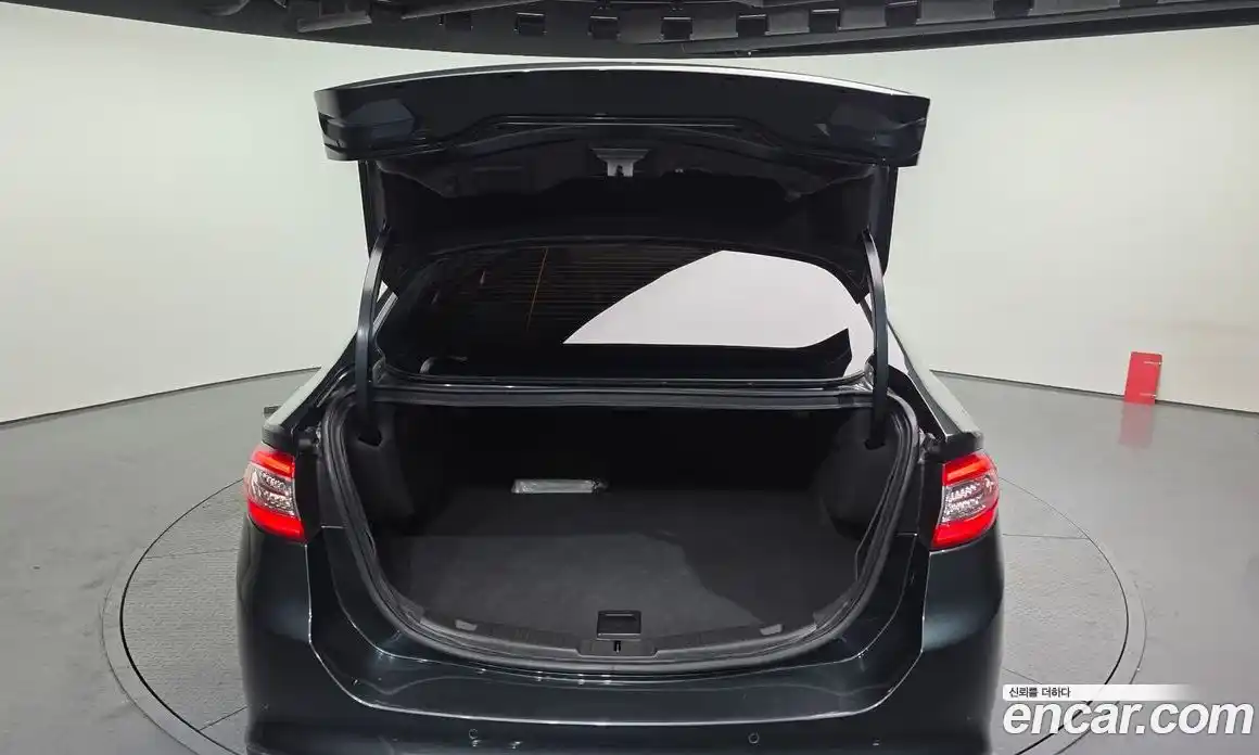 Ford Mondeo 2016 2.0 Автомат в Москве № 363123, фото 20