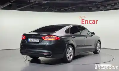 Ford Mondeo 2016 2.0 Автомат в Москве № 363123, миниатюра 2