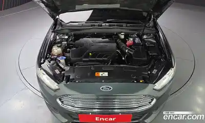 Ford Mondeo 2016 2.0 Автомат в Москве № 363123, миниатюра 6