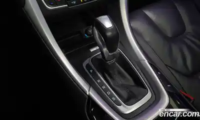 Ford Mondeo 2016 2.0 Автомат в Москве № 363123, миниатюра 9