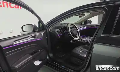 Ford Mondeo 2016 2.0 Автомат в Москве № 363123, миниатюра 10