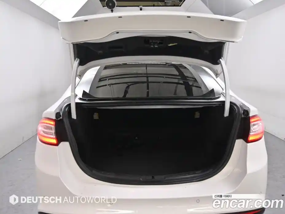 Ford Fusion 2013 2.0 Автомат в Москве № 363144, фото 20