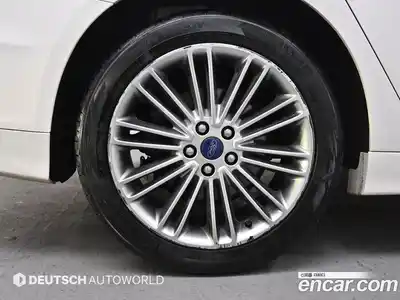 Ford Fusion 2013 2.0 Автомат в Москве № 363144, миниатюра 5