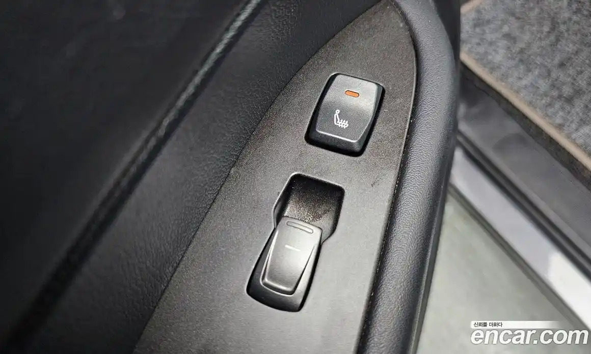 SsangYong Rexton 2018 2.2 Автомат в Москве № 36405, фото 17