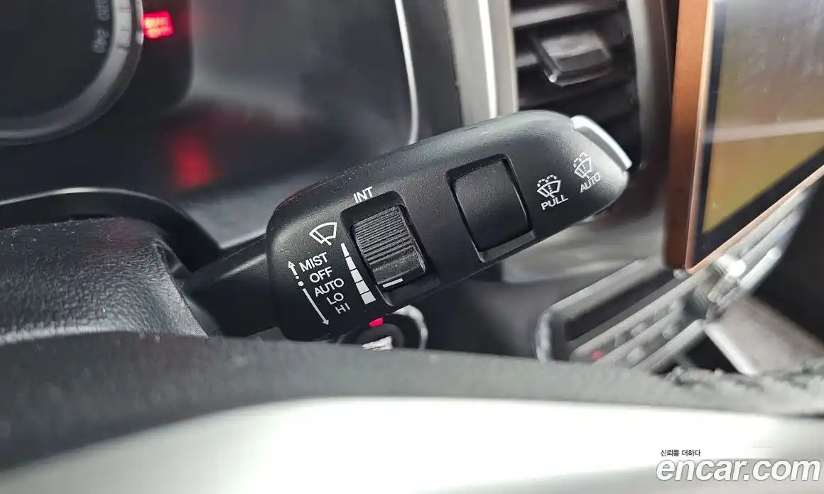 SsangYong Rexton 2018 2.2 Автомат в Москве № 36405, фото 18