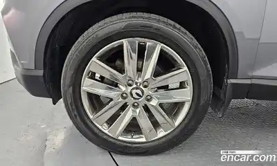 SsangYong Rexton 2018 2.2 Автомат в Москве № 36405, миниатюра 5