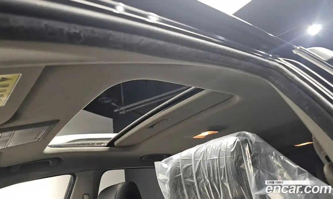 Chevrolet Captiva 2012 2.0 Автомат в Москве № 37196, фото 19