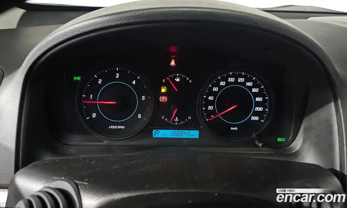 Chevrolet Captiva 2012 2.0 Автомат в Москве № 37196, фото 3