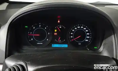 Chevrolet Captiva 2012 2.0 Автомат в Москве № 37196, миниатюра 3