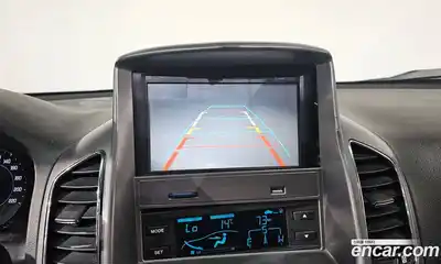 Chevrolet Captiva 2012 2.0 Автомат в Москве № 37196, миниатюра 4