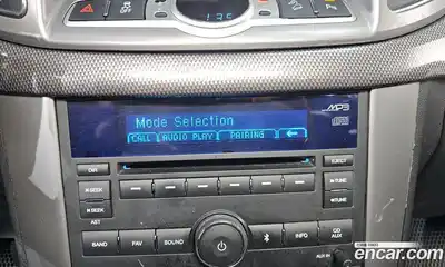 Chevrolet Captiva 2012 2.0 Автомат в Москве № 37196, миниатюра 6