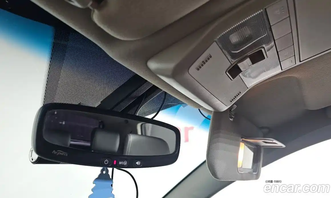 Chevrolet Captiva 2012 2.0 Автомат в Москве № 37196, фото 7