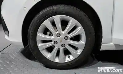 Chevrolet Spark 2017 1.0 Автомат в Москве № 38132, миниатюра 12