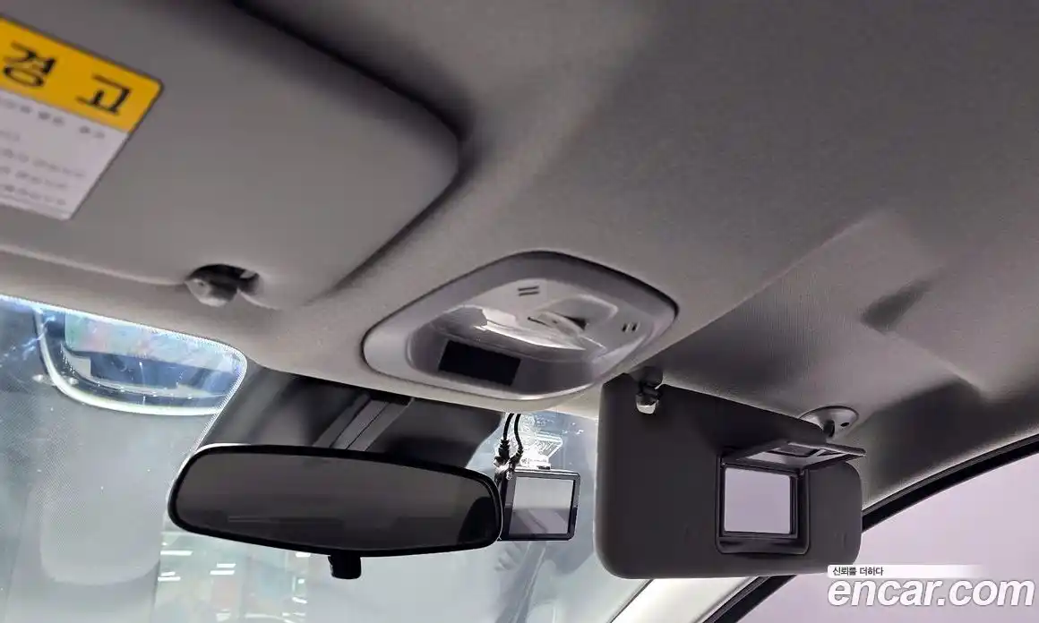 Chevrolet Spark 2017 1.0 Автомат в Москве № 38132, фото 17