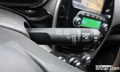 Chevrolet Spark 2017 1.0 Автомат в Москве № 38132, миниатюра 2