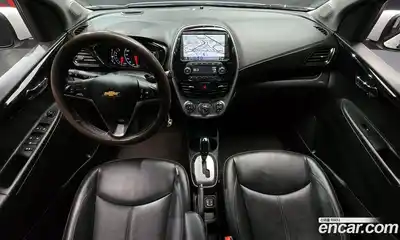 Chevrolet Spark 2017 1.0 Автомат в Москве № 38132, миниатюра 8