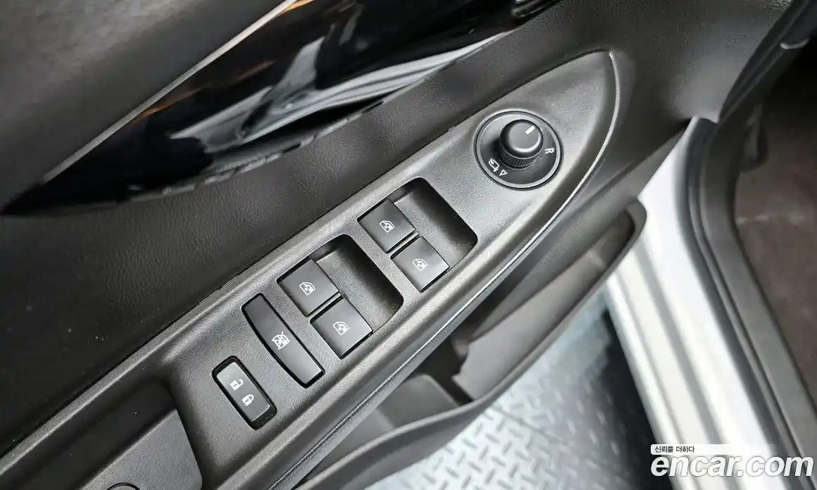 Chevrolet Spark 2017 1.0 Автомат в Москве № 38132, фото 9