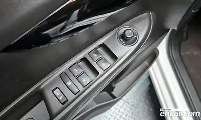 Chevrolet Spark 2017 1.0 Автомат в Москве № 38132, миниатюра 9