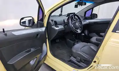 Chevrolet Spark 2014 1.0 Автомат в Москве № 38208, миниатюра 11