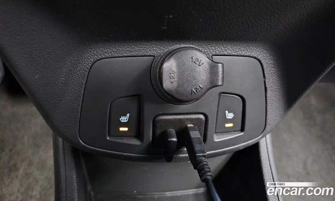 Chevrolet Spark 2014 1.0 Автомат в Москве № 38208, фото 9