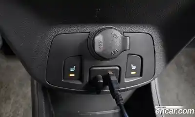 Chevrolet Spark 2014 1.0 Автомат в Москве № 38208, миниатюра 9