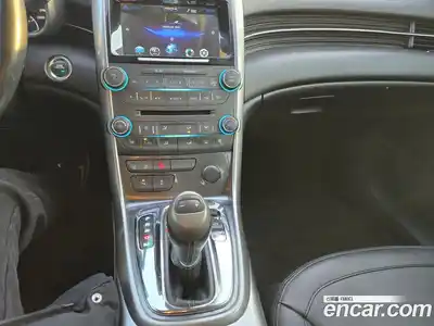 Chevrolet Malibu 2015 2.0 Автомат в Москве № 38226, миниатюра 11