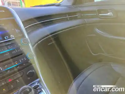 Chevrolet Malibu 2015 2.0 Автомат в Москве № 38226, миниатюра 12