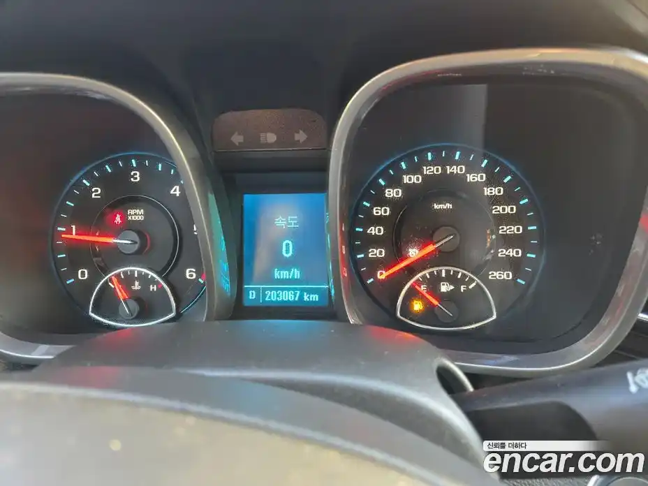 Chevrolet Malibu 2015 2.0 Автомат в Москве № 38226, фото 14