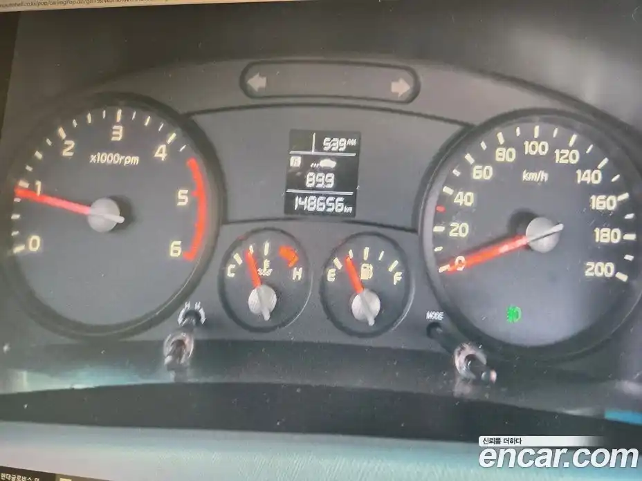 Chevrolet Malibu 2015 2.0 Автомат в Москве № 38226, фото 17