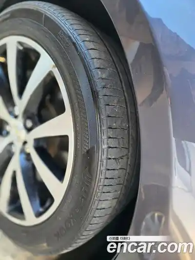 Chevrolet Malibu 2015 2.0 Автомат в Москве № 38226, миниатюра 4